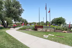 145 Eagle Pass Trail, Georgetown, TX 78628 - Photo 35