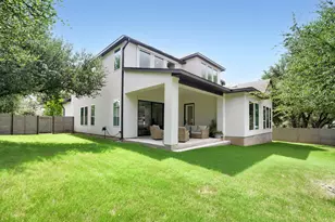 145 Eagle Pass Trail, Georgetown, TX 78628 - Photo 31