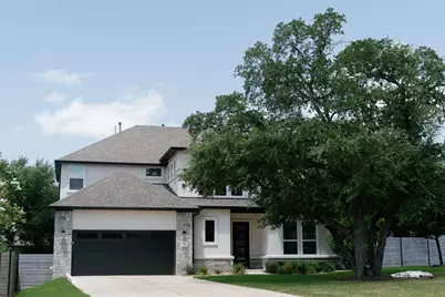 145 Eagle Pass Trail, Georgetown, TX 78628 - Photo 35