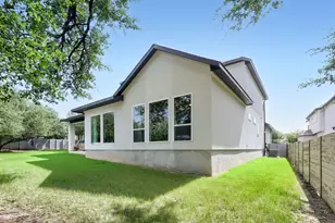 145 Eagle Pass Trail, Georgetown, TX 78628 - Photo 33