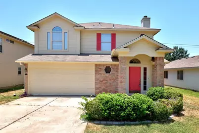 324 Avalanche Avenue, Georgetown, TX 78626 - Photo 1