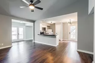 5909 Lago Vista Way, Lago Vista, TX 78645 - Photo 5