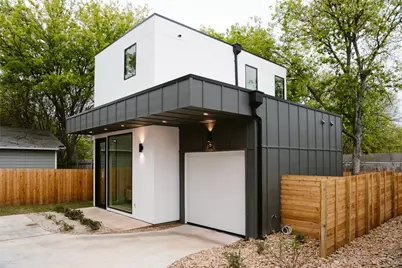 1604 Nash Avenue #B, Austin, TX 78704 - Photo 35