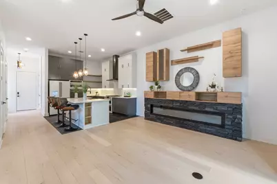 3304 E 17th Street #B, Austin, TX 78721 - Photo 7