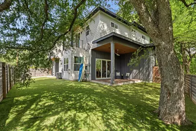 3304 E 17th Street #B, Austin, TX 78721 - Photo 31