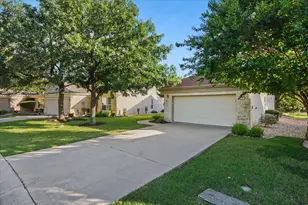 111 Bonham Loop, Georgetown, TX 78633 - Photo 3