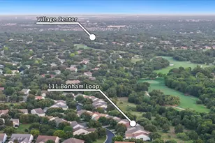 111 Bonham Loop, Georgetown, TX 78633 - Photo 31