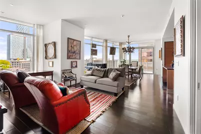 200 Congress Avenue #11F, Austin, TX 78701 - Photo 5