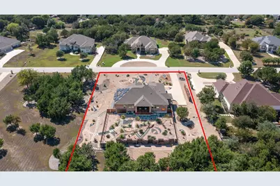 236 Standing Oak Drive, Georgetown, TX 78633 - Photo 37