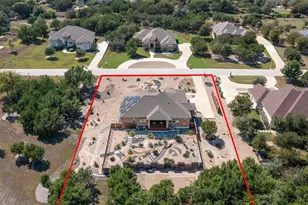 236 Standing Oak Dr, Georgetown, TX 78633 - Photo 37