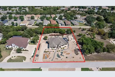 236 Standing Oak Drive, Georgetown, TX 78633 - Photo 3