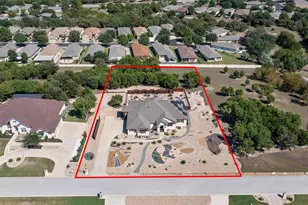236 Standing Oak Dr, Georgetown, TX 78633 - Photo 3