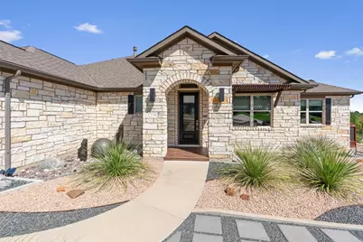 236 Standing Oak Drive, Georgetown, TX 78633 - Photo 5