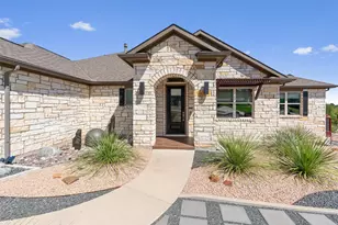 236 Standing Oak Dr, Georgetown, TX 78633 - Photo 5
