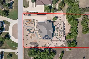 236 Standing Oak Dr, Georgetown, TX 78633 - Photo 39