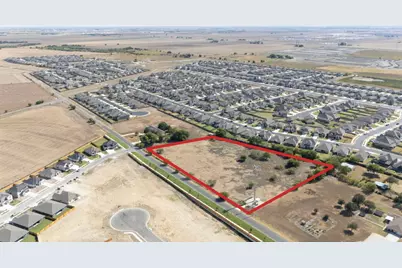 828 County Road 132, Hutto, TX 78634 - Photo 3