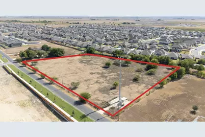 828 County Road 132, Hutto, TX 78634 - Photo 1