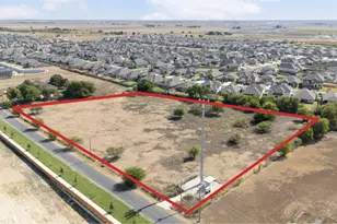 828 Co Rd 132, Hutto, TX 78634 - Photo 1