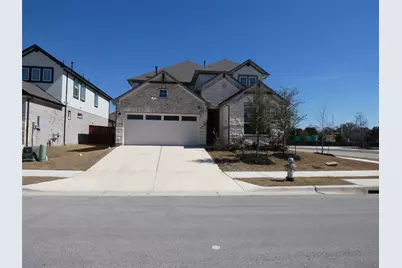1804 W Crow Hop View, Leander, TX 78641 - Photo 1