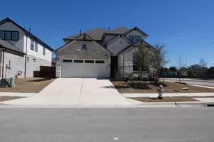 1804 W Crow Hop View, Leander, TX 78641 - Photo 1