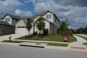 1804 W Crow Hop View, Leander, TX 78641 - Photo 1