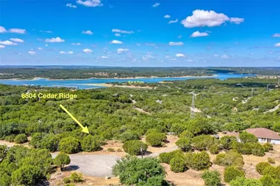 6802 Cedar Ridge Circle, Lago Vista, TX 78645 - Photo 3