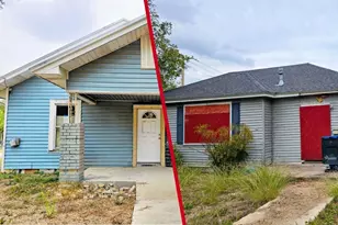 914 Porter & 901 W 5th, Taylor, TX 76574 - Photo 1