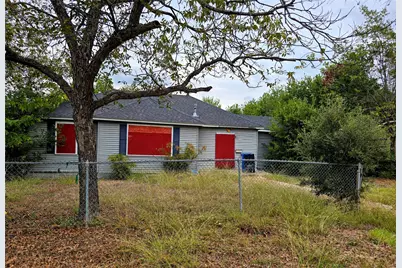 914 Porter &  901 W 5th, Taylor, TX 76574 - Photo 3
