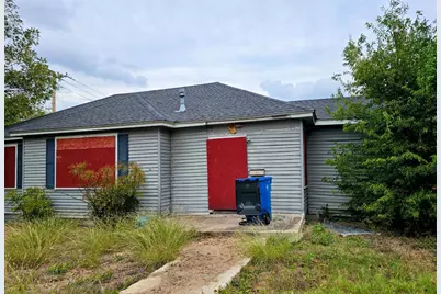 914 Porter &  901 W 5th, Taylor, TX 76574 - Photo 5