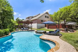 5609 Painted Valley Dr, Austin, TX 78759 - Photo 1