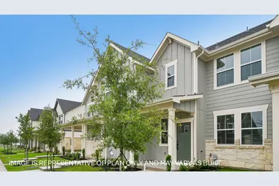 2530 Violet Theo Lane, Round Rock, TX 78665 - Photo 3