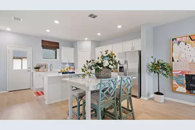 2530 Violet Theo Lane, Round Rock, TX 78665 - Photo 9