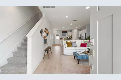 2530 Violet Theo Lane, Round Rock, TX 78665 - Photo 5