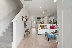 2530 Violet Theo Ln, Round Rock, TX 78665 - Photo 5