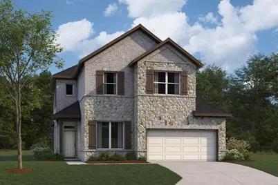 824 Corvallis Drive, Leander, TX 78641 - Photo 1