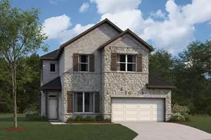 824 Corvallis Dr, Leander, TX 78641 - Photo 1