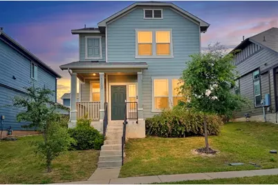 10502 Fulton Avenue, Austin, TX 78754 - Photo 1