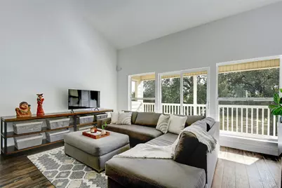 1818 S Lakeshore Boulevard #30, Austin, TX 78741 - Photo 9