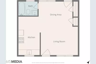 1018 Mead Street #B, San Marcos, TX 78666 - Photo 11