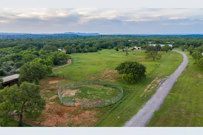 3724 Ranch Road 3347, Round Mountain, TX 78663 - Photo 37