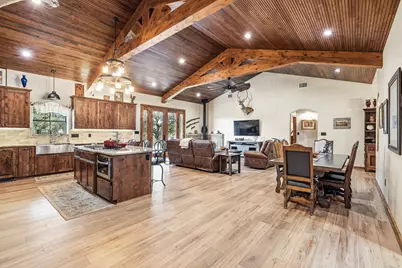 3724 Ranch Road 3347, Round Mountain, TX 78663 - Photo 5