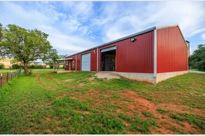 3724 Ranch Road 3347, Round Mountain, TX 78663 - Photo 31
