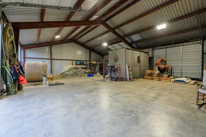 3724 Ranch Road 3347, Round Mountain, TX 78663 - Photo 27