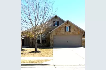 213 Peggy Drive, Liberty Hill, TX 78642 - Photo 1