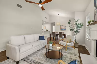 905 Greenbriar Loop, Round Rock, TX 78664 - Photo 5