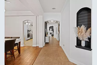 401 Wiltshire Drive, Hutto, TX 78634 - Photo 5