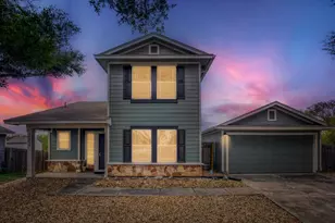 18228 Flat Head Dr, Manor, TX 78653 - Photo 1