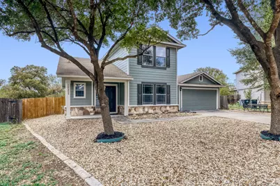 18228 Flat Head Drive, Manor, TX 78653 - Photo 3