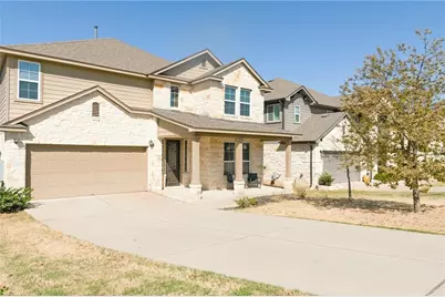 11504 Reading Way, Austin, TX 78717 - Photo 1