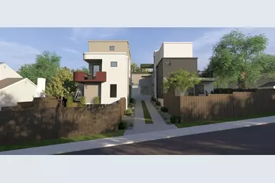 2908 Glen Rae Street #1, Austin, TX 78702 - Photo 5